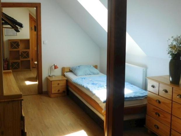 Chalupa U Kuby Vysoké nad Jizerou Exterior foto